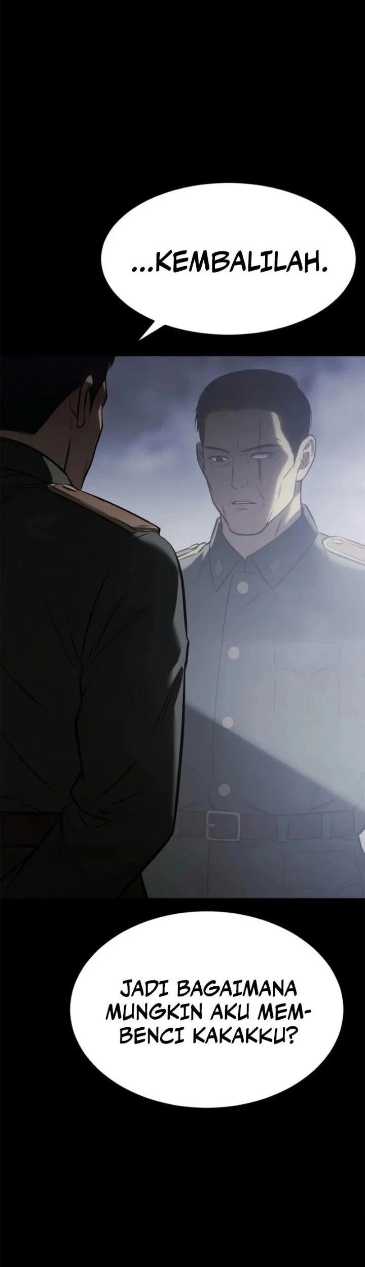 Baek XX Chapter 186 Gambar 50