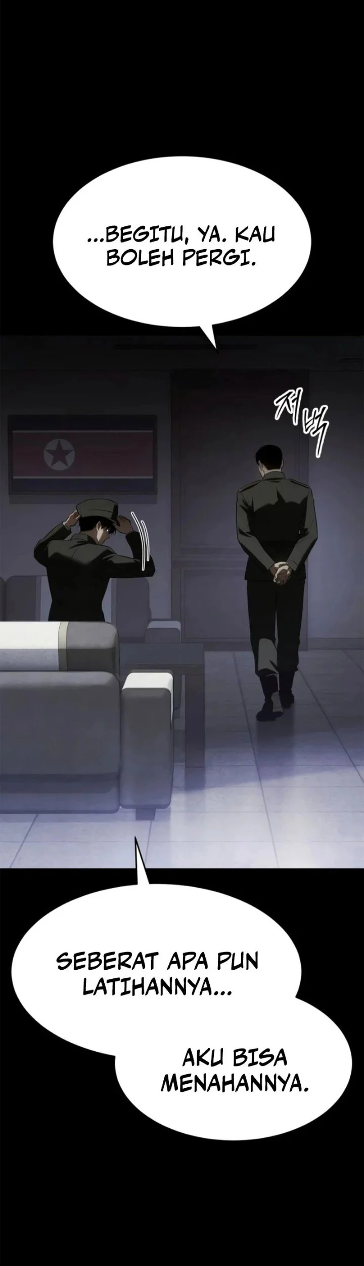 Baek XX Chapter 186 Gambar 52
