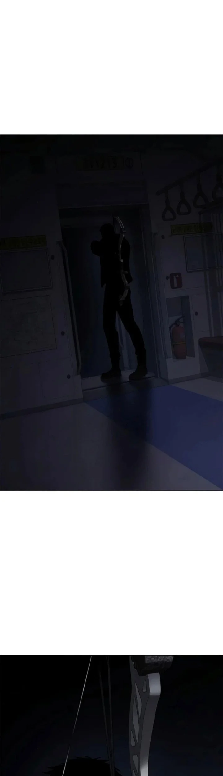 Baek XX Chapter 187 Gambar 50