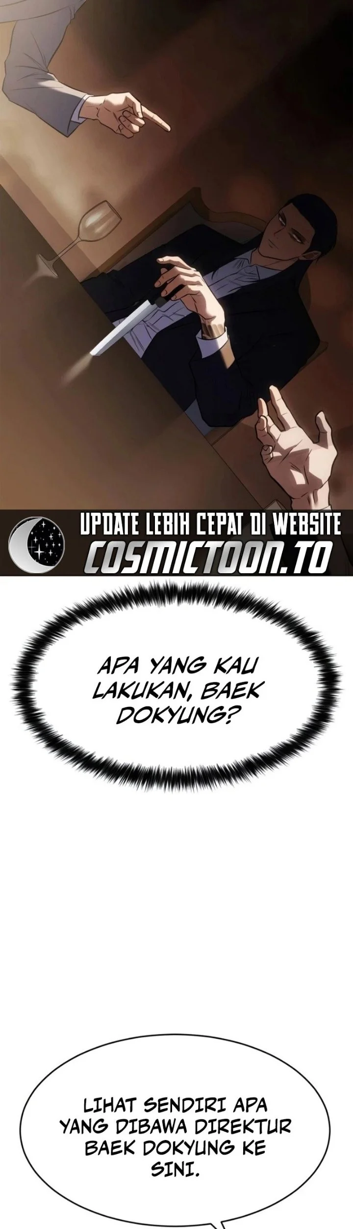 Baek XX Chapter 188 Gambar 45