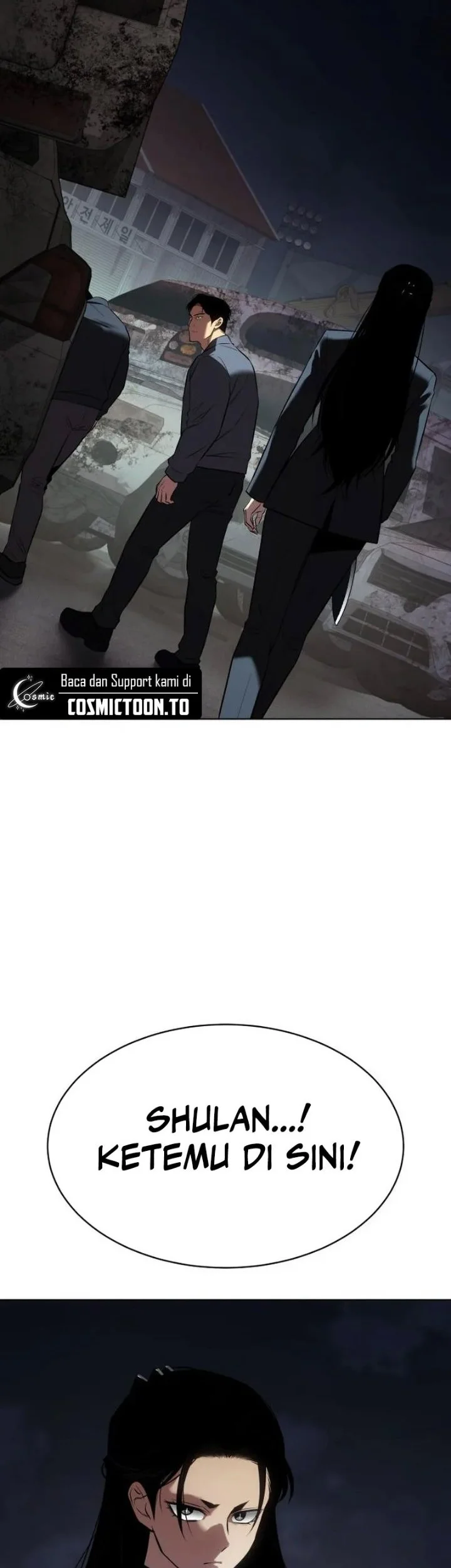 Baek XX Chapter 189 Gambar 45
