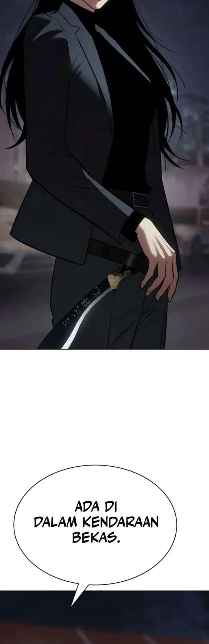Baek XX Chapter 189 Gambar 46