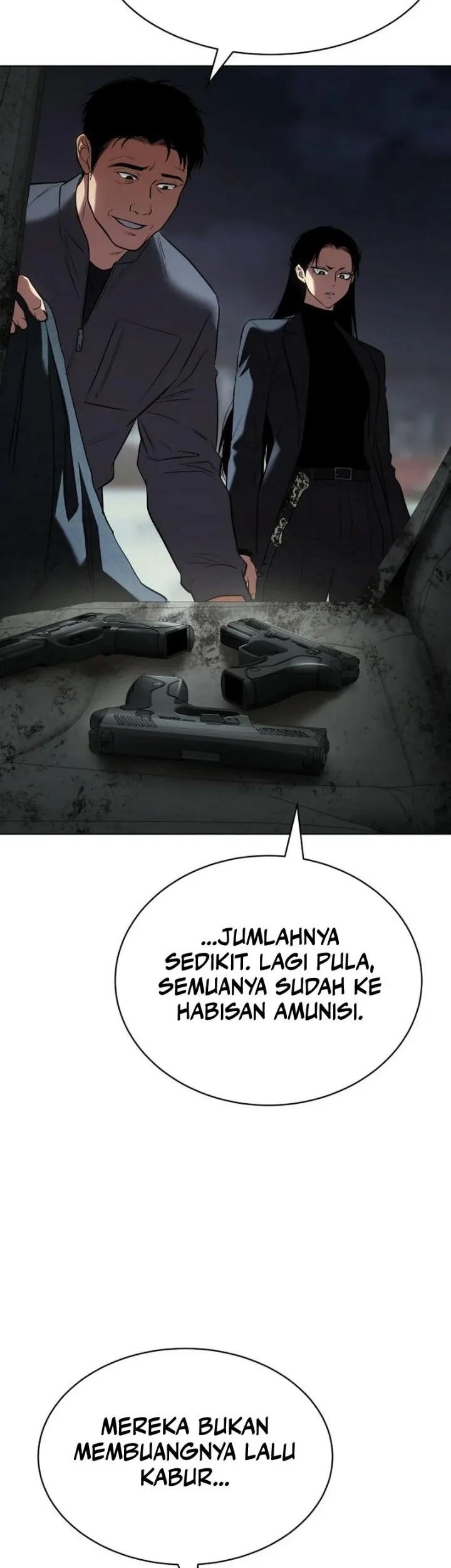 Baek XX Chapter 189 Gambar 48