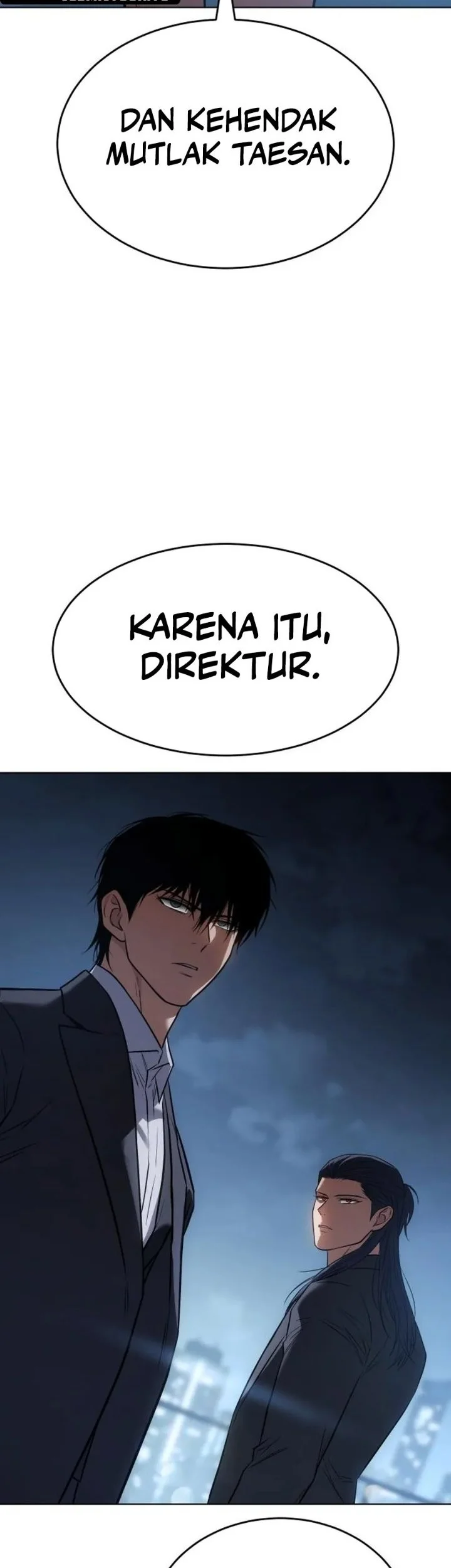 Baek XX Chapter 190 Gambar 47