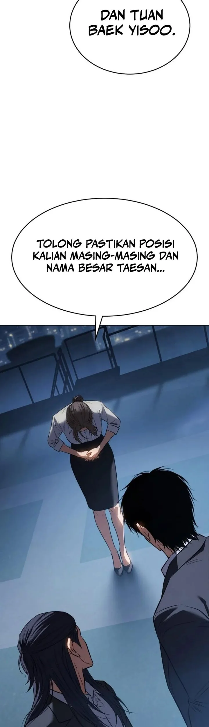 Baek XX Chapter 190 Gambar 48