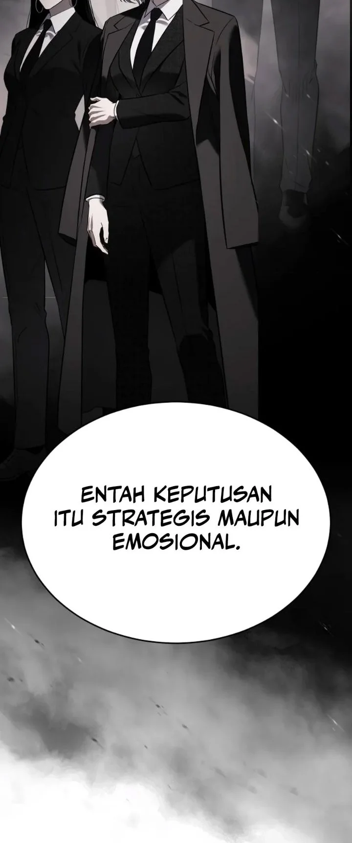 Baek XX Chapter 190 Gambar 45