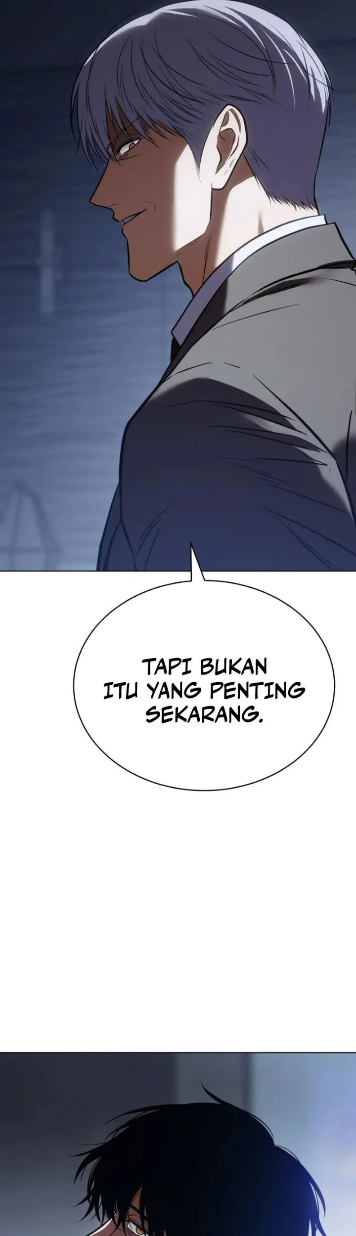 Baek XX Chapter 191 Gambar 47