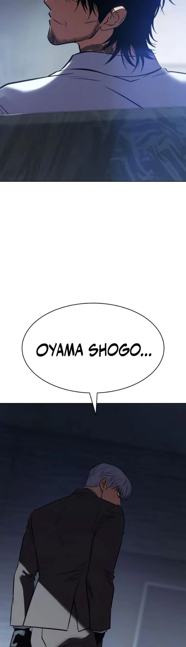 Baek XX Chapter 191 Gambar 48