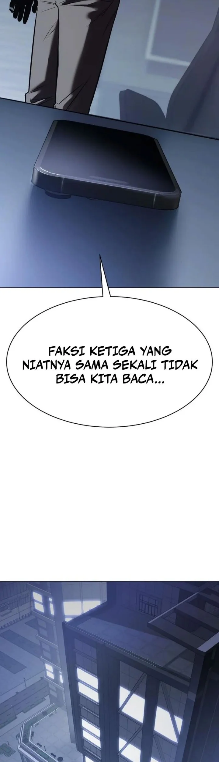Baek XX Chapter 191 Gambar 49