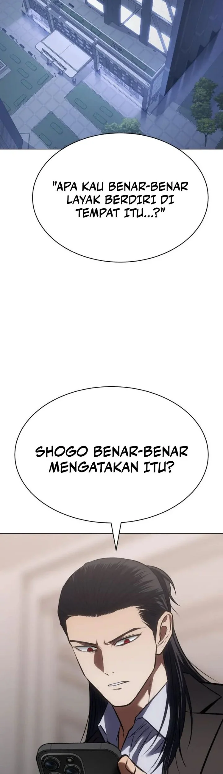 Baek XX Chapter 191 Gambar 50