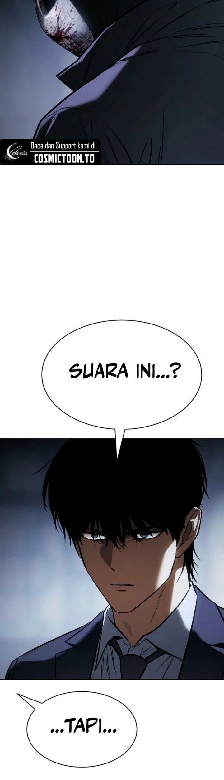 Baek XX Chapter 192 Gambar 44
