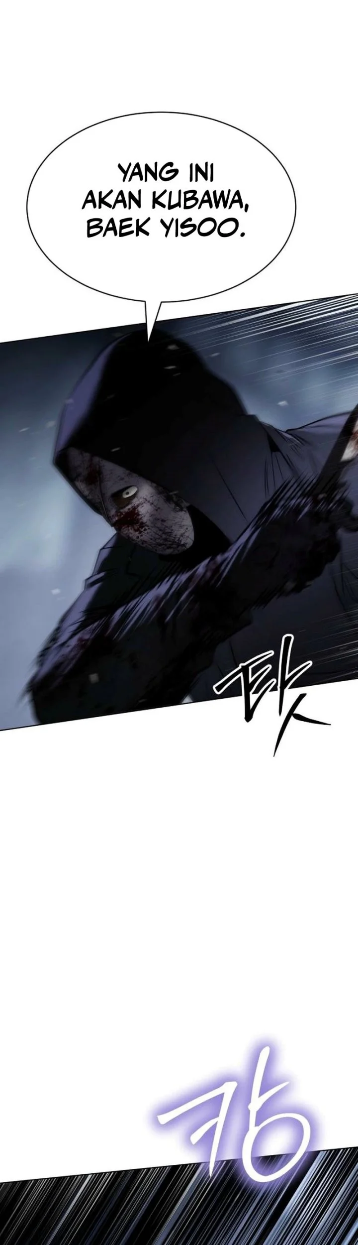 Baek XX Chapter 192 Gambar 47