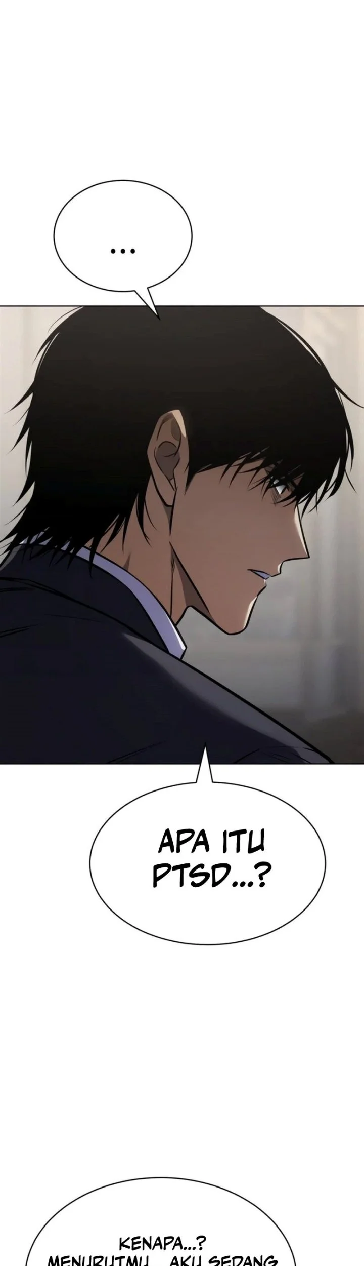 Baek XX Chapter 193 Gambar 44
