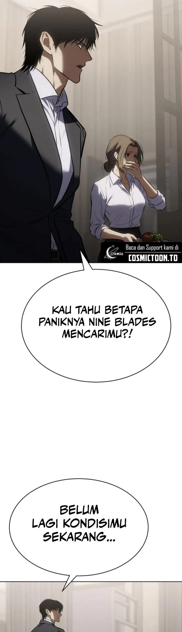 Baek XX Chapter 193 Gambar 47