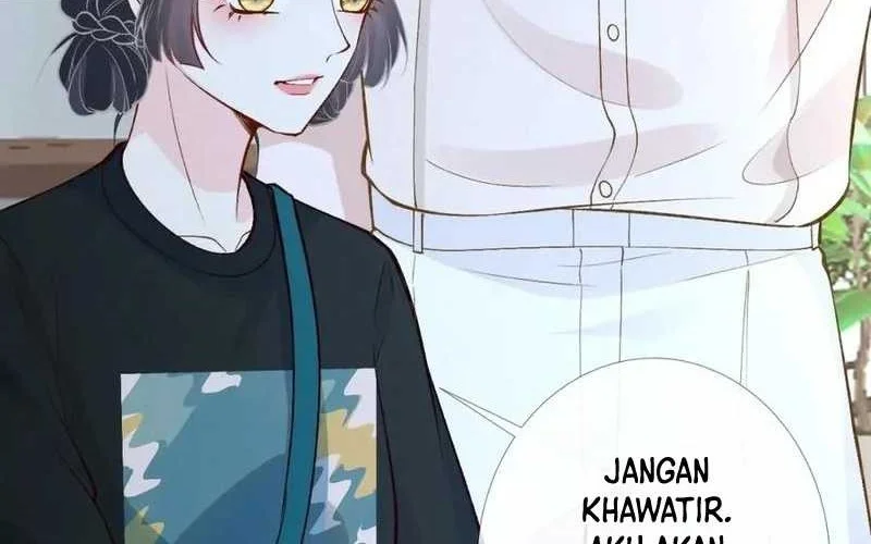 Bao Jin Wo De Xiao Majia Chapter 198 Gambar 22