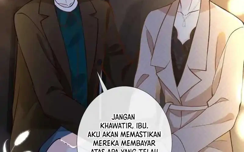 Bao Jin Wo De Xiao Majia Chapter 228 Gambar 18