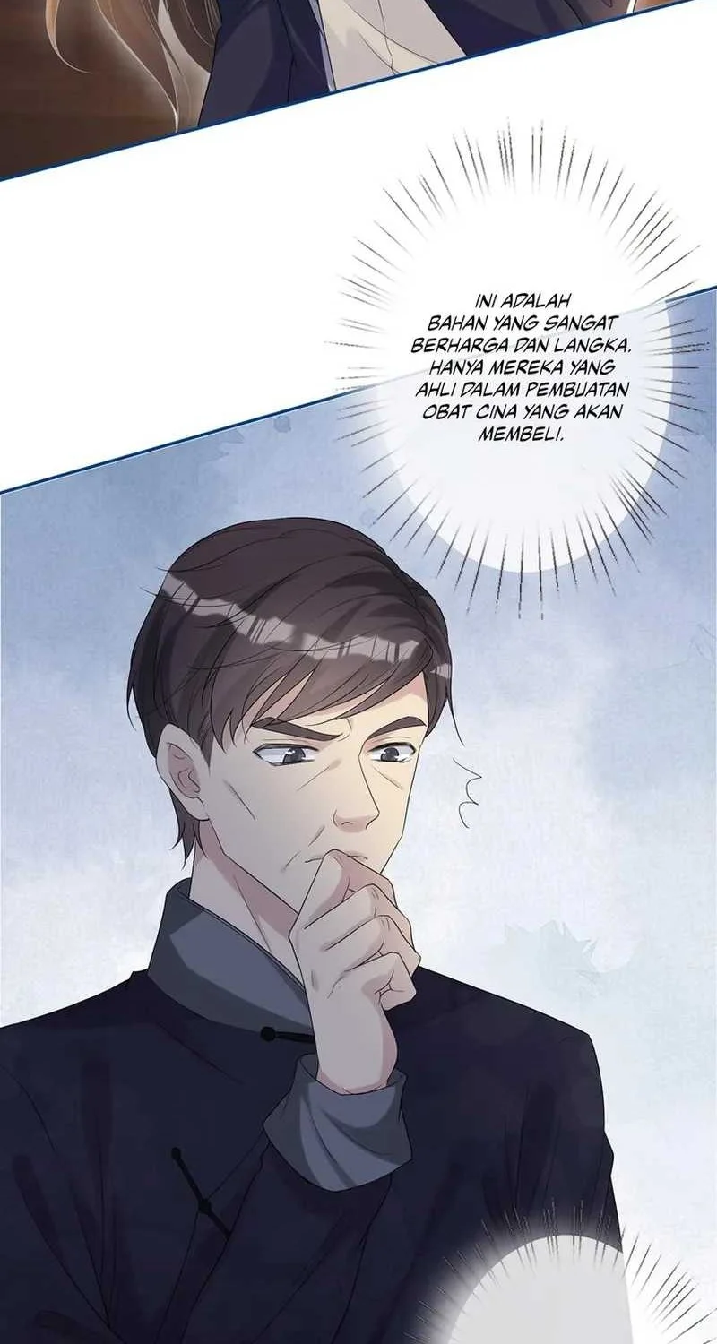 Bao Jin Wo De Xiao Majia Chapter 24 Gambar 14