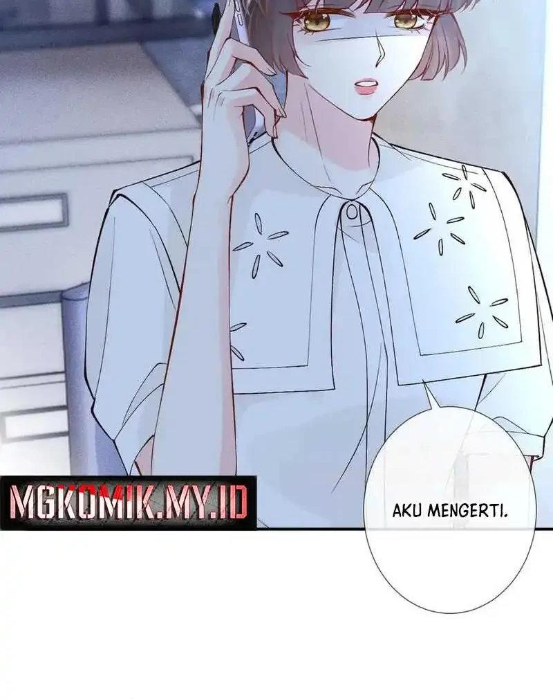 Bao Jin Wo De Xiao Majia Chapter 324 Gambar 17