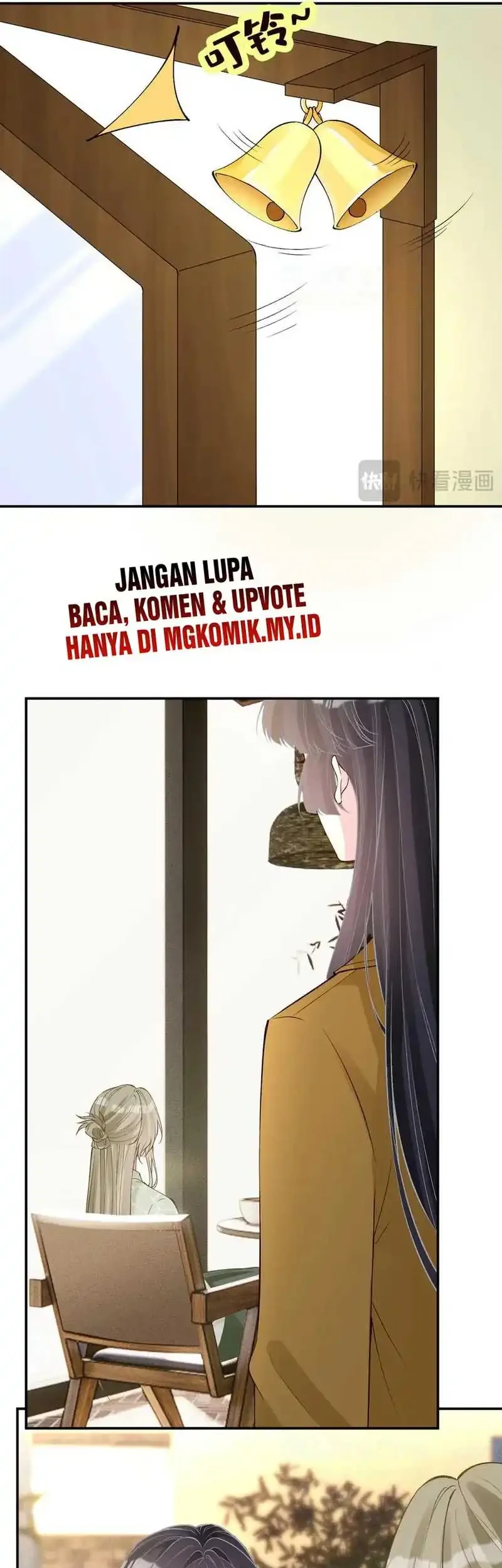 Bao Jin Wo De Xiao Majia Chapter 337 Gambar 16