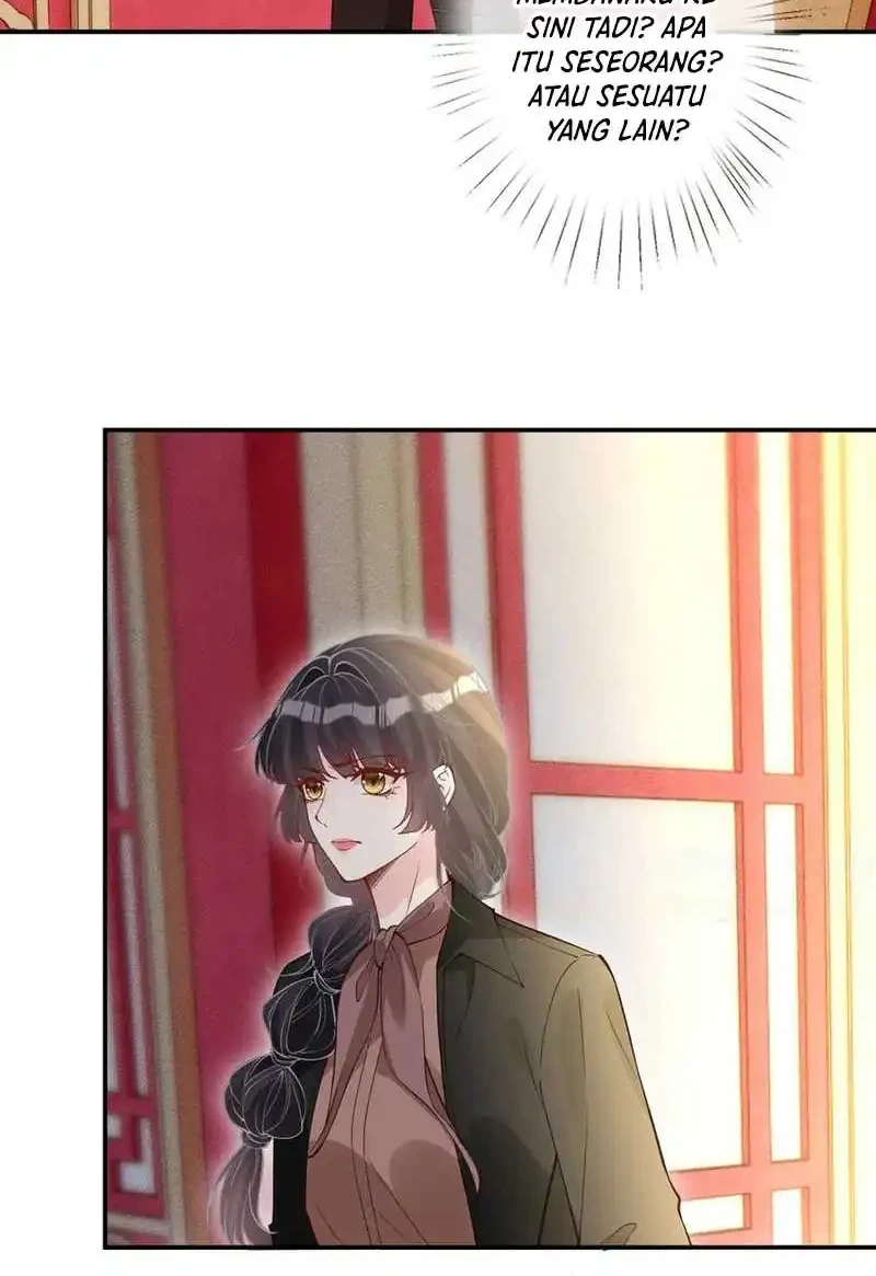 Bao Jin Wo De Xiao Majia Chapter 352 Gambar 16
