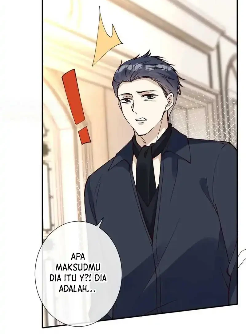 Bao Jin Wo De Xiao Majia Chapter 355 Gambar 16