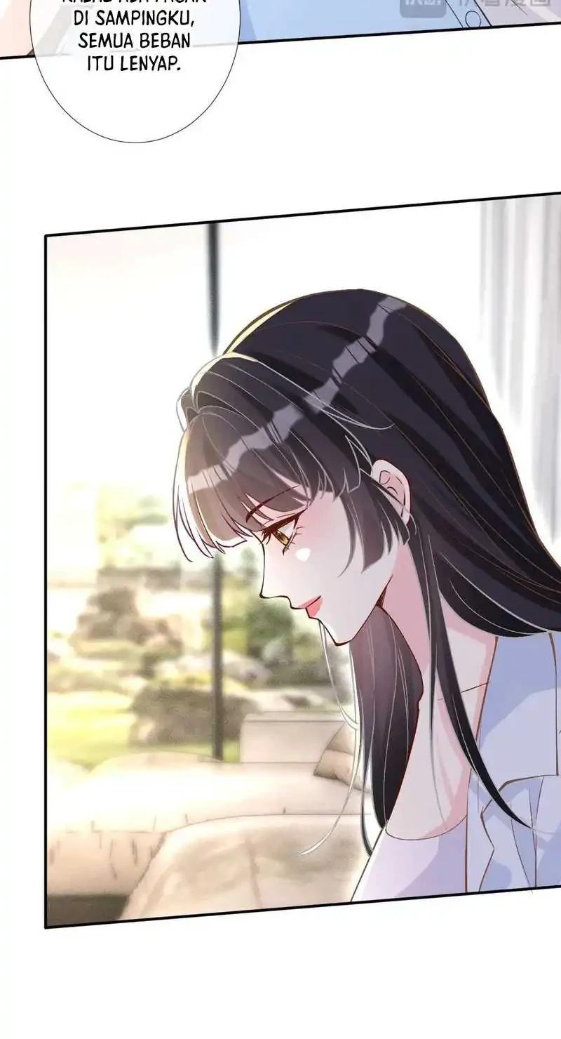 Bao Jin Wo De Xiao Majia Chapter 357 Gambar 15
