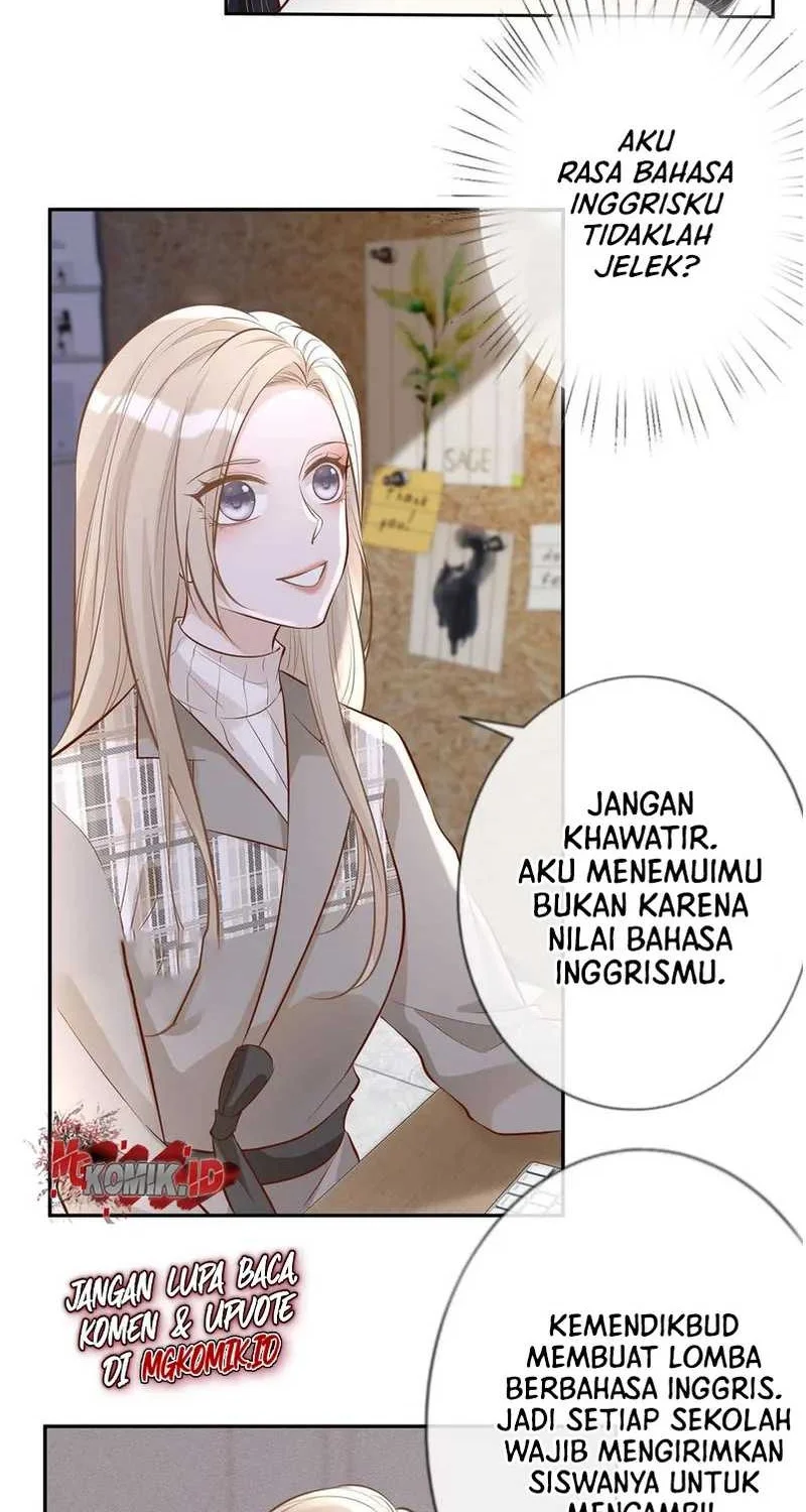 Bao Jin Wo De Xiao Majia Chapter 37 Gambar 14