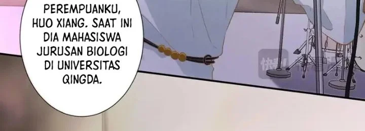 Bao Jin Wo De Xiao Majia Chapter 391 Gambar 15