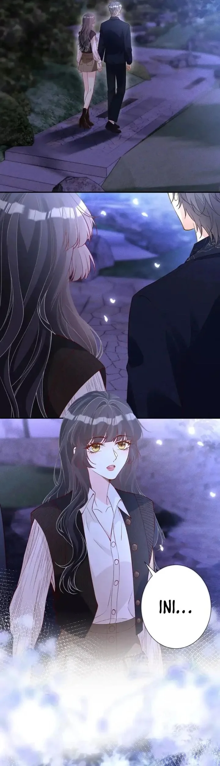 Bao Jin Wo De Xiao Majia Chapter 392 Gambar 14
