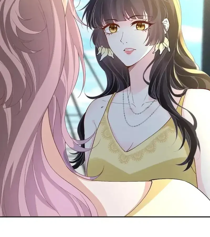 Bao Jin Wo De Xiao Majia Chapter 409 Gambar 17