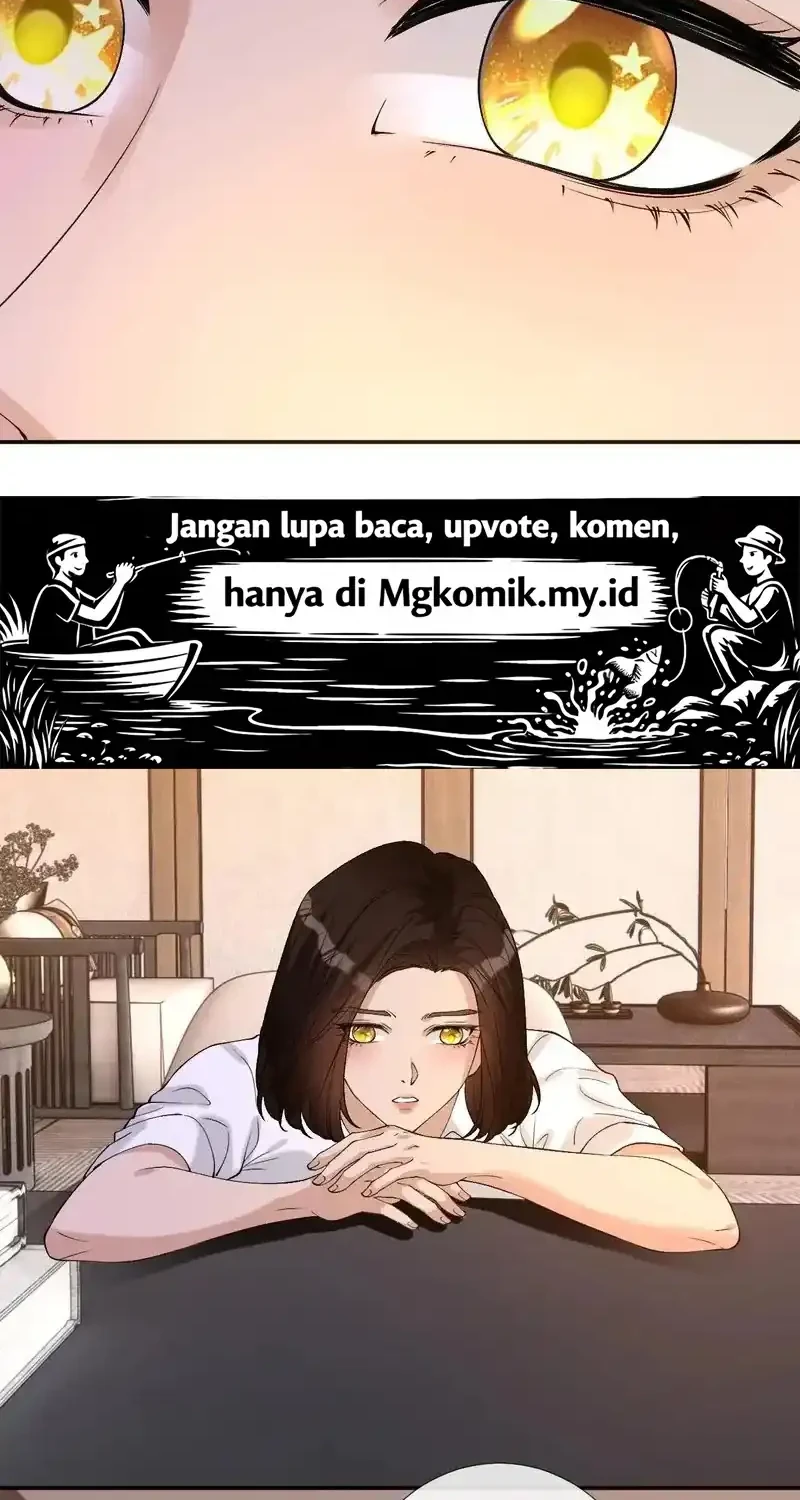 Bao Jin Wo De Xiao Majia Chapter 411 Gambar 16