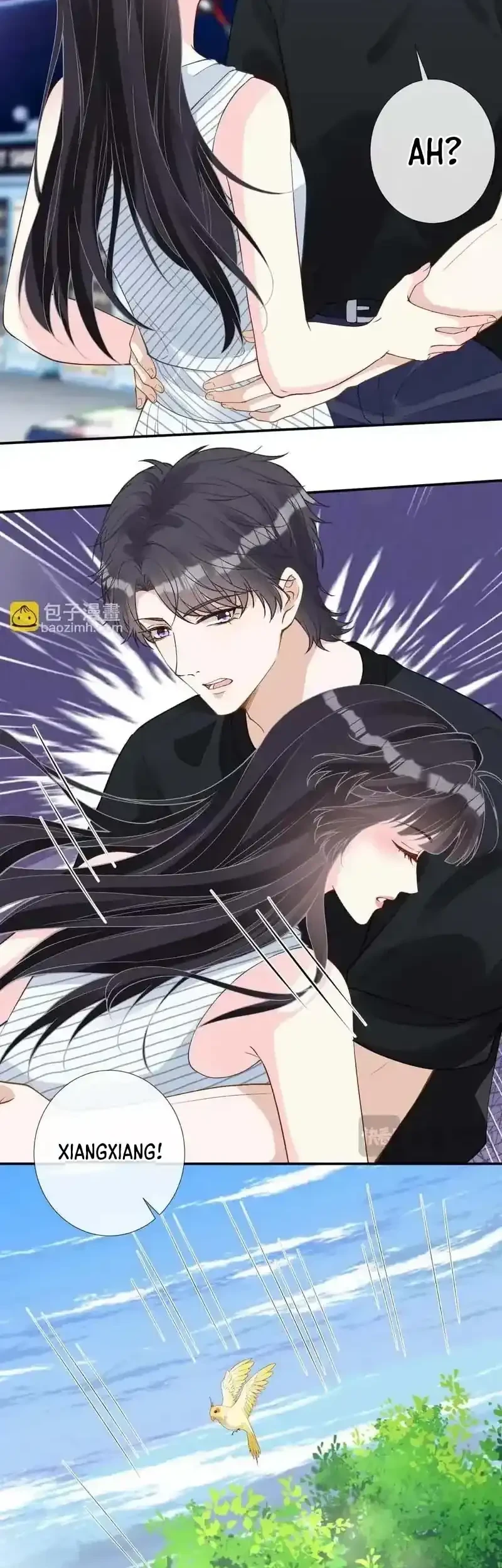 Bao Jin Wo De Xiao Majia Chapter 413 Gambar 17
