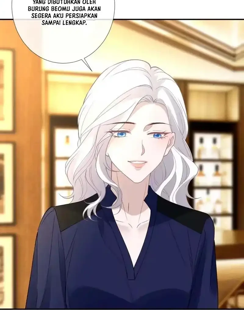 Bao Jin Wo De Xiao Majia Chapter 417 Gambar 17