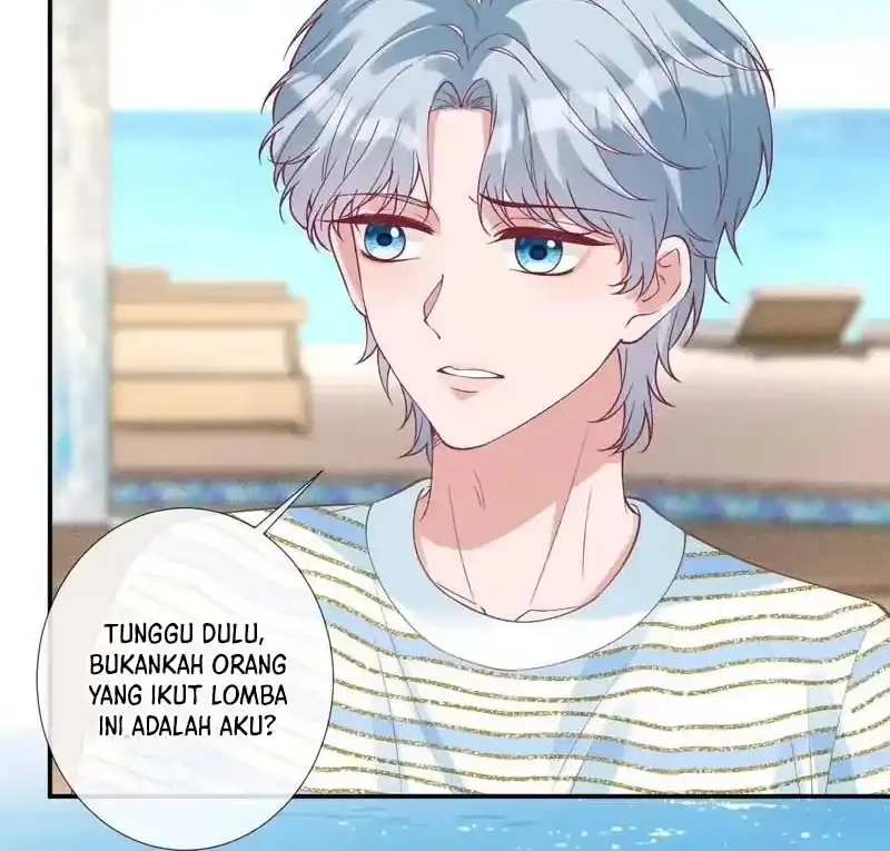 Bao Jin Wo De Xiao Majia Chapter 418 Gambar 17