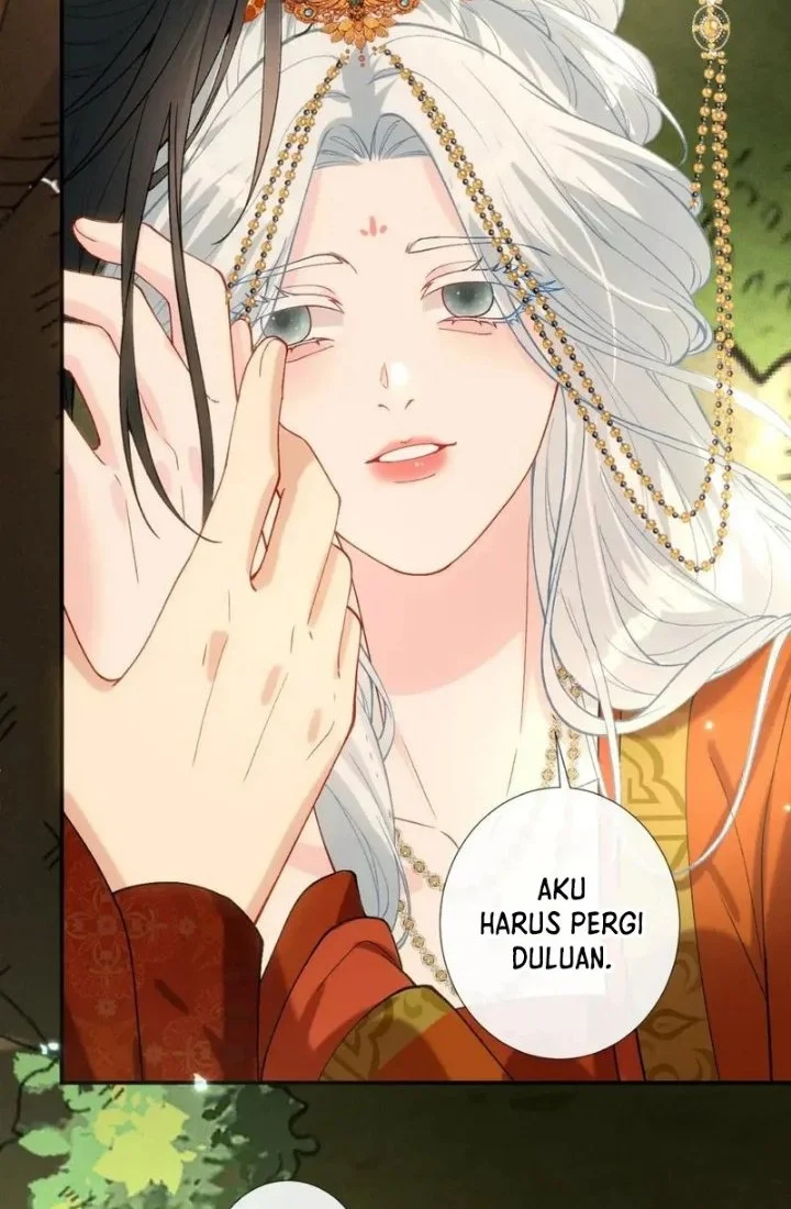 Bao Jin Wo De Xiao Majia Chapter 432 Gambar 16