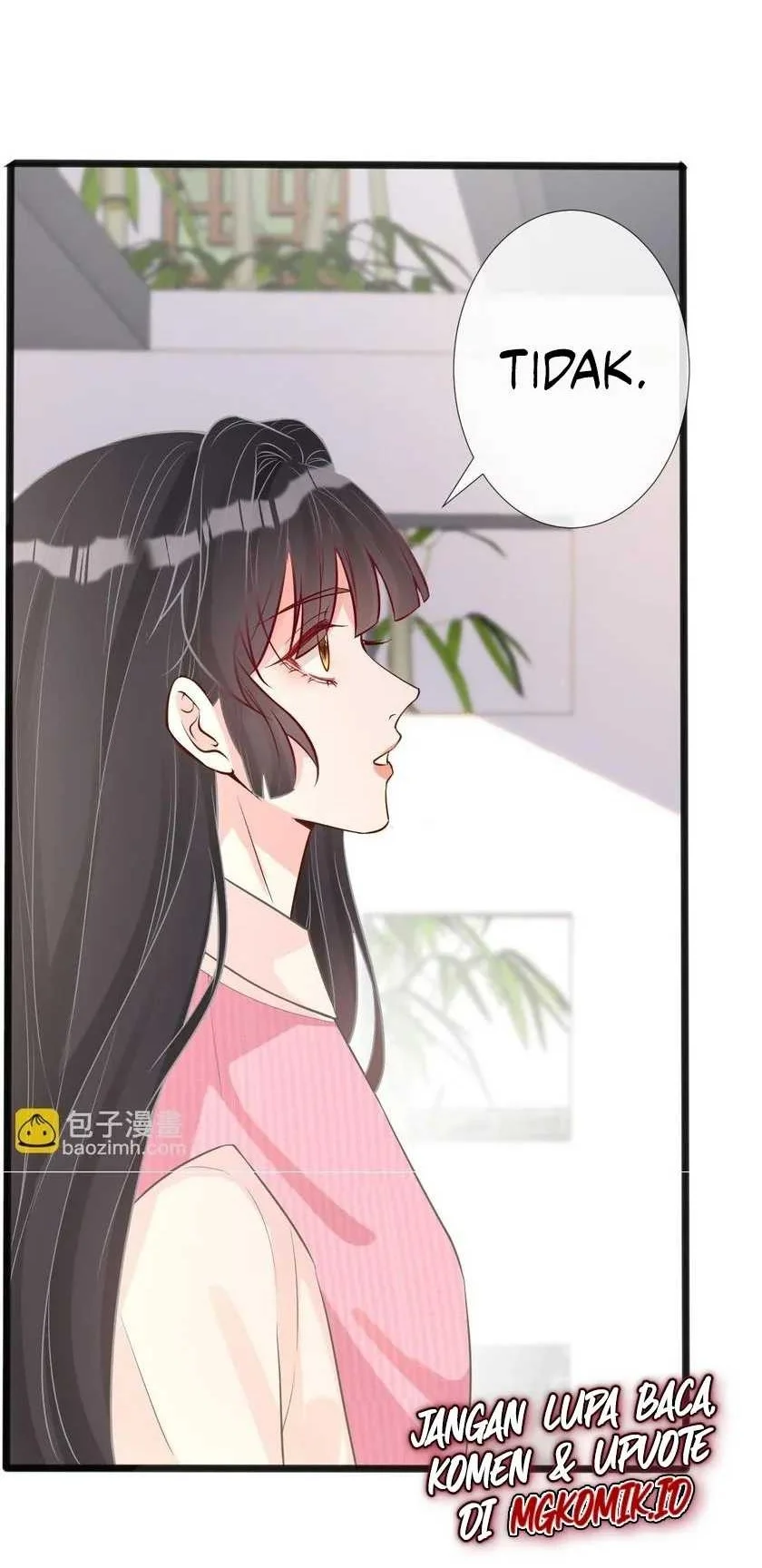 Bao Jin Wo De Xiao Majia Chapter 61 Gambar 16