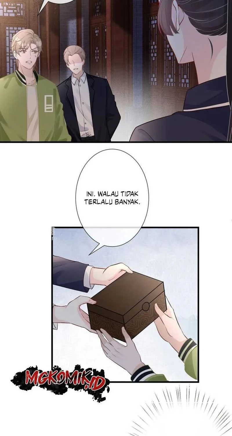 Bao Jin Wo De Xiao Majia Chapter 64 Gambar 14