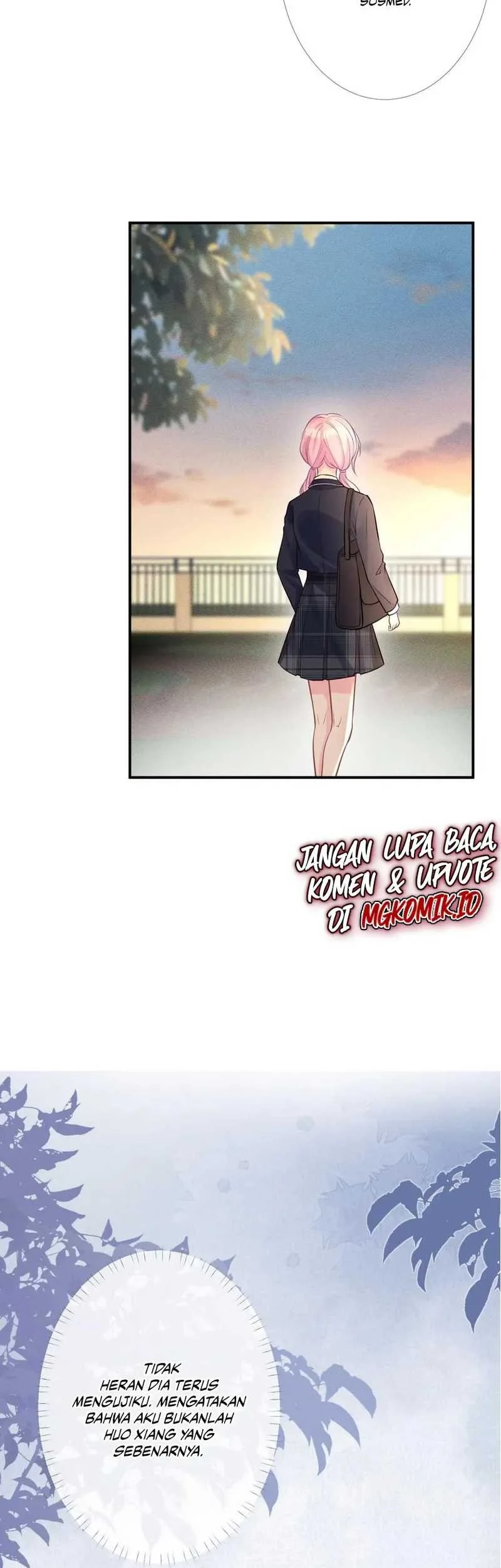 Bao Jin Wo De Xiao Majia Chapter 87 Gambar 15
