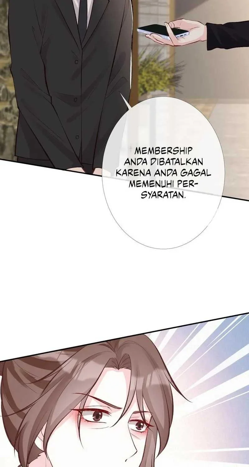 Bao Jin Wo De Xiao Majia Chapter 97 Gambar 16