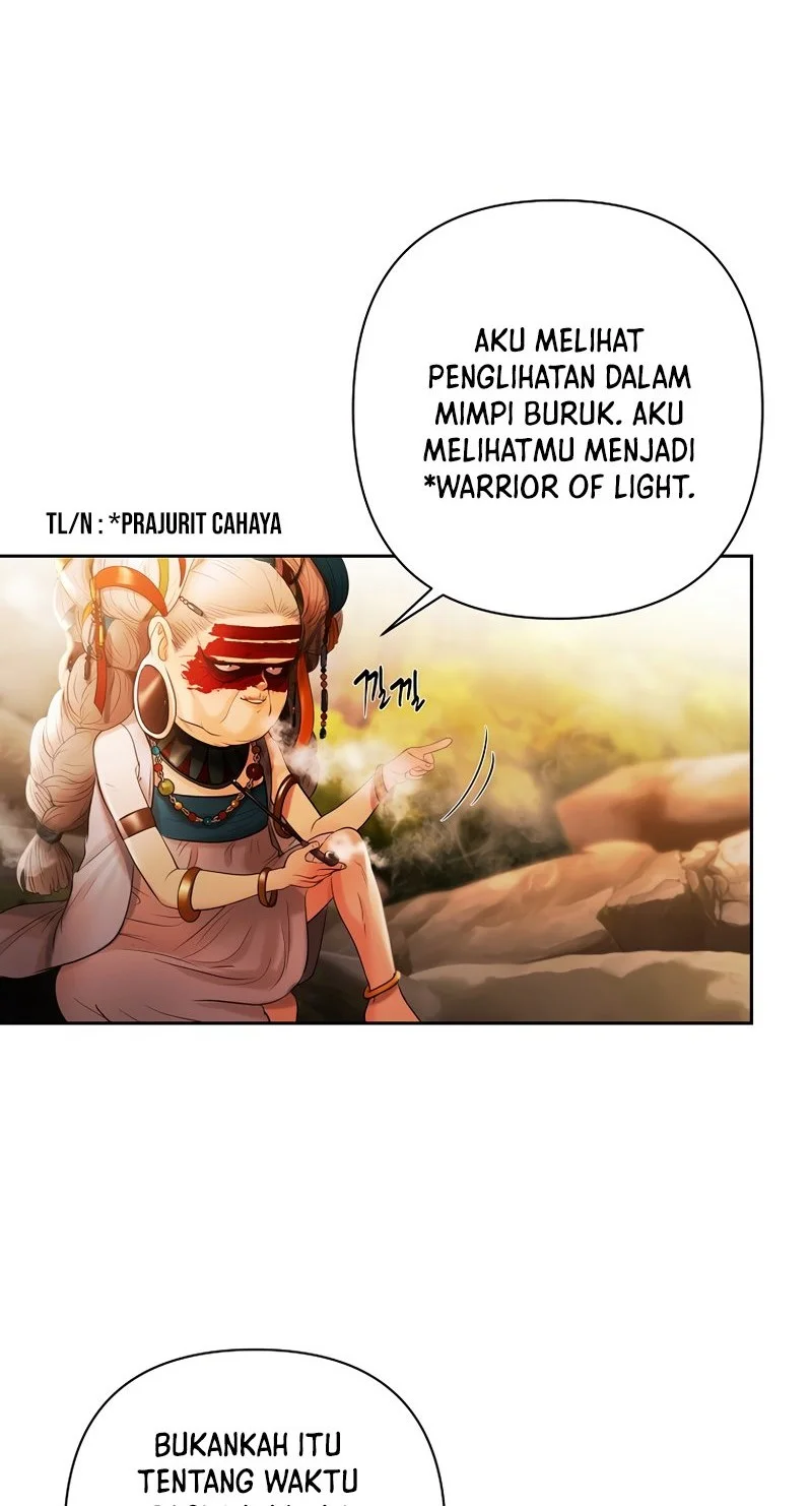 Barbarian Quest Chapter 1 Gambar 29
