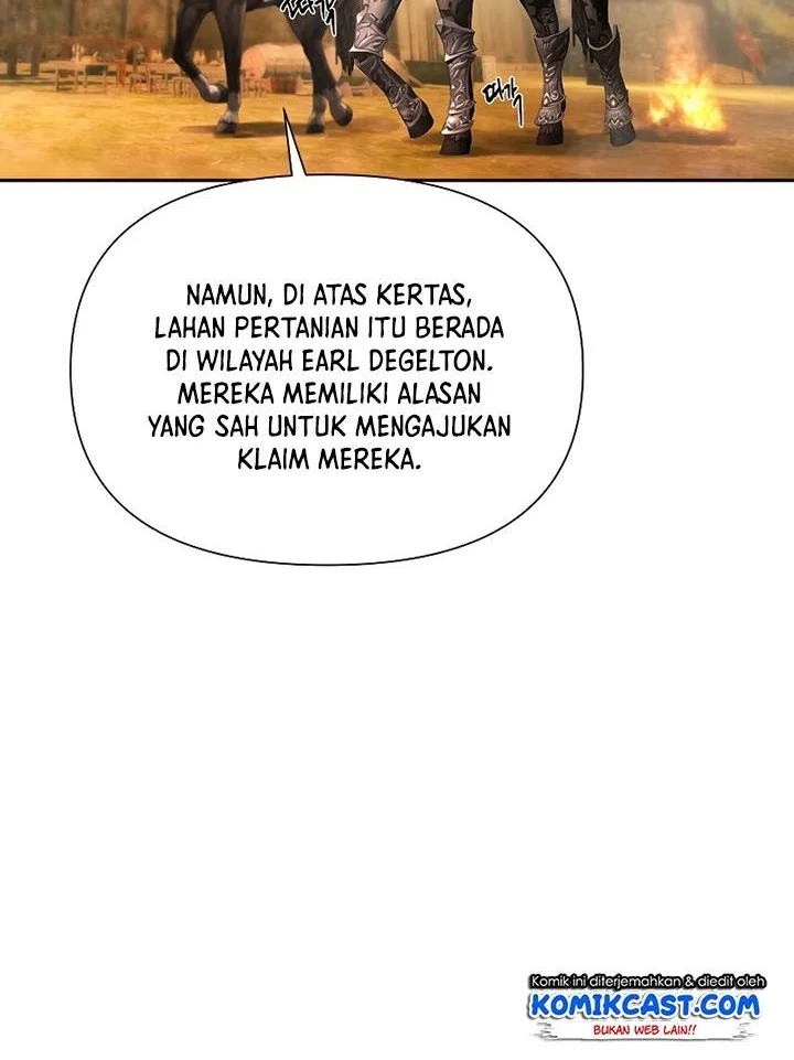 Barbarian Quest Chapter 12 Gambar 25