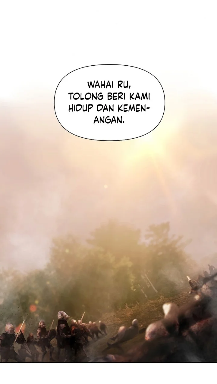Barbarian Quest Chapter 13 Gambar 27