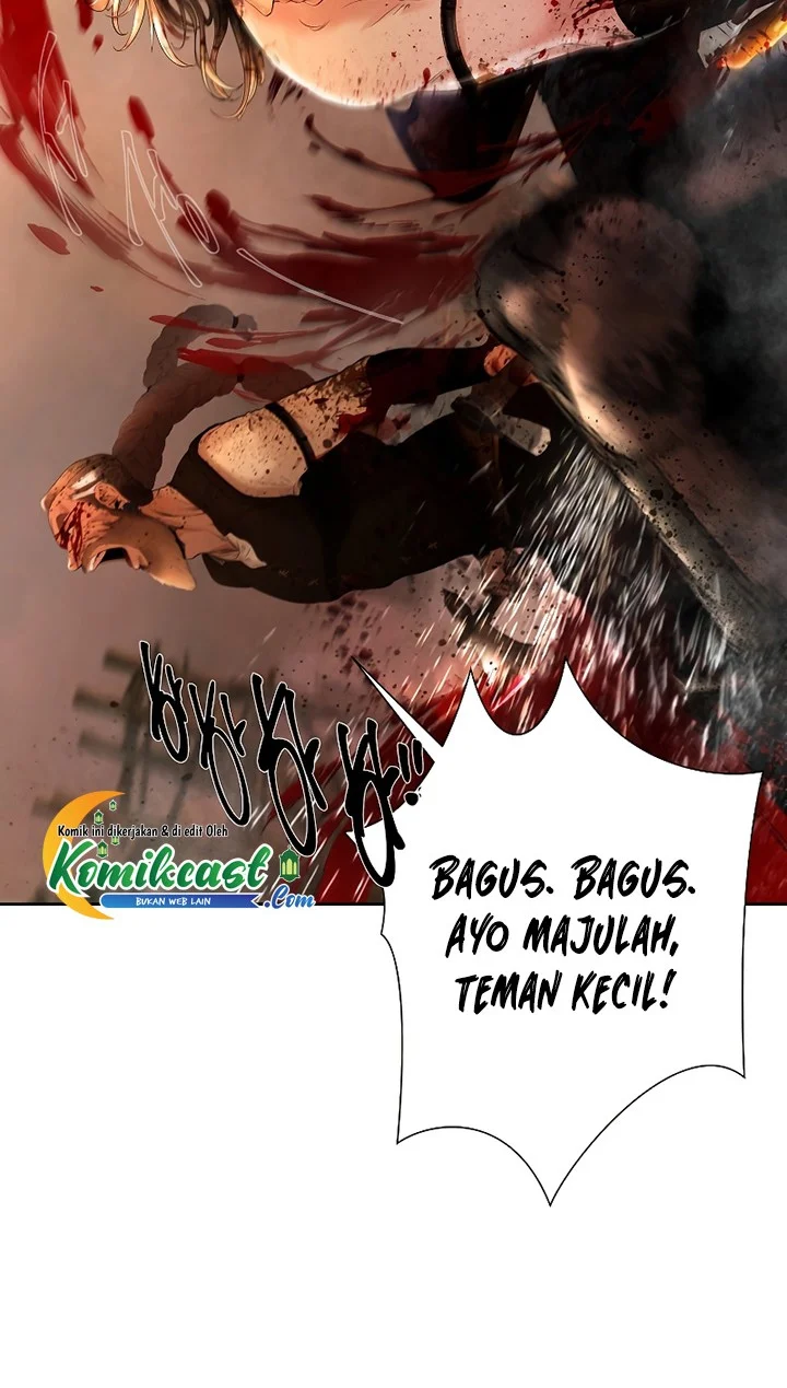 Barbarian Quest Chapter 13 Gambar 29