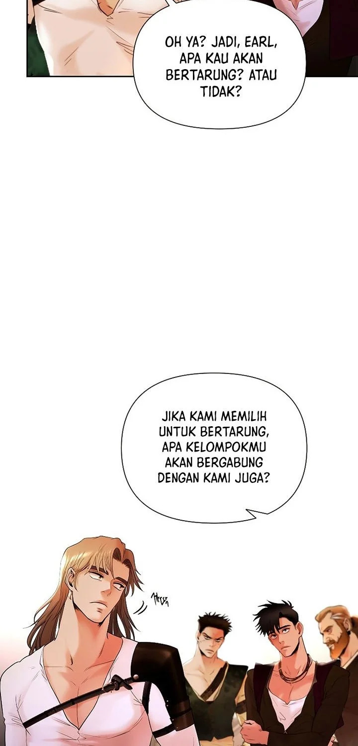 Barbarian Quest Chapter 14 Gambar 22