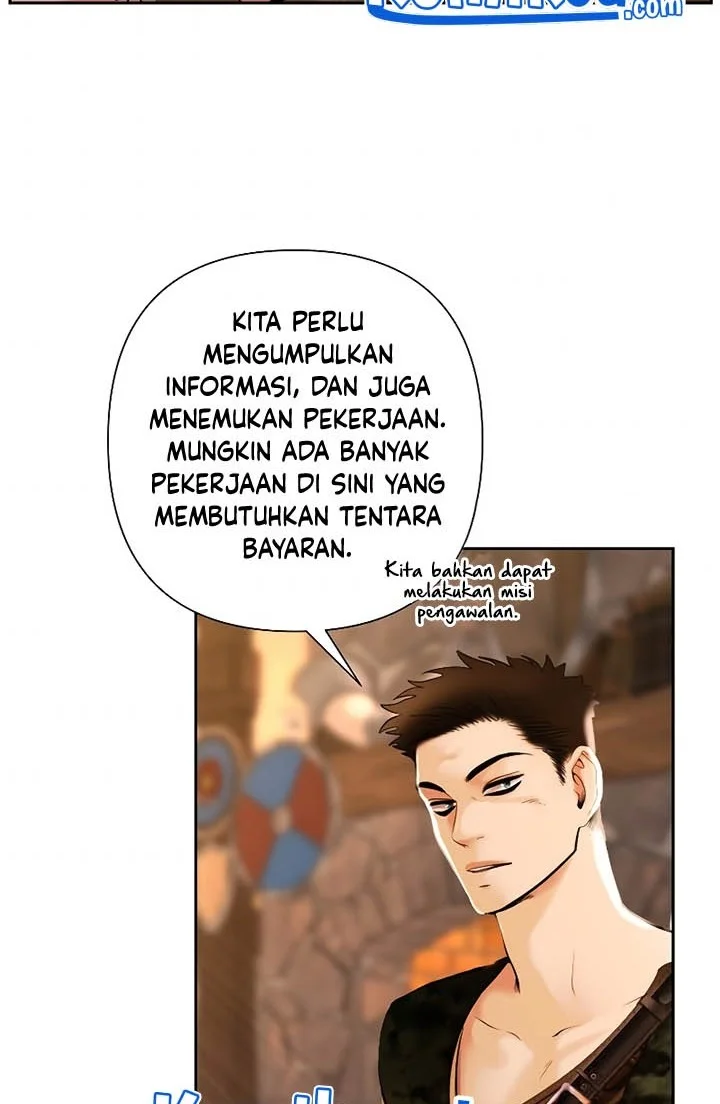 Barbarian Quest Chapter 17 Gambar 27