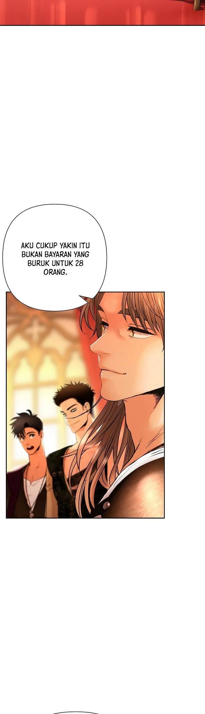 Barbarian Quest Chapter 18 Gambar 23