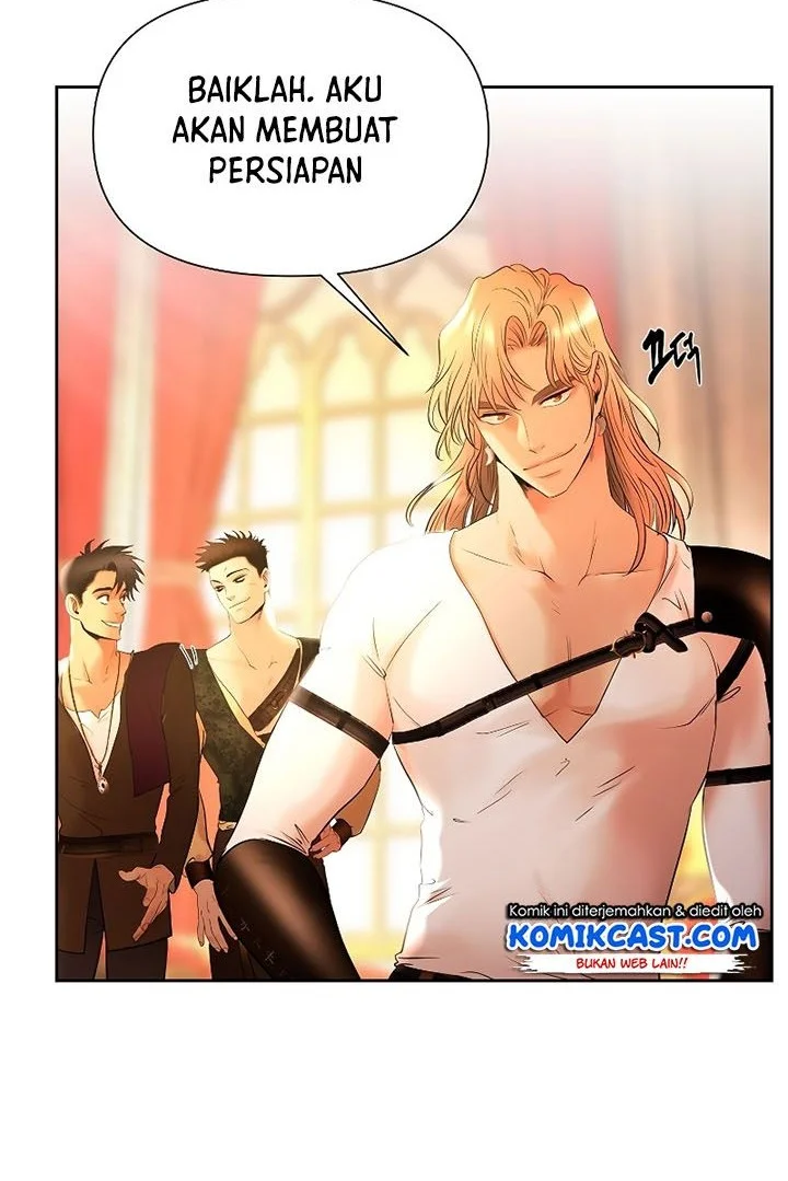 Barbarian Quest Chapter 18 Gambar 24