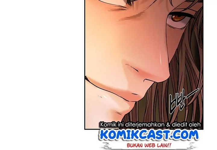 Barbarian Quest Chapter 19 Gambar 30