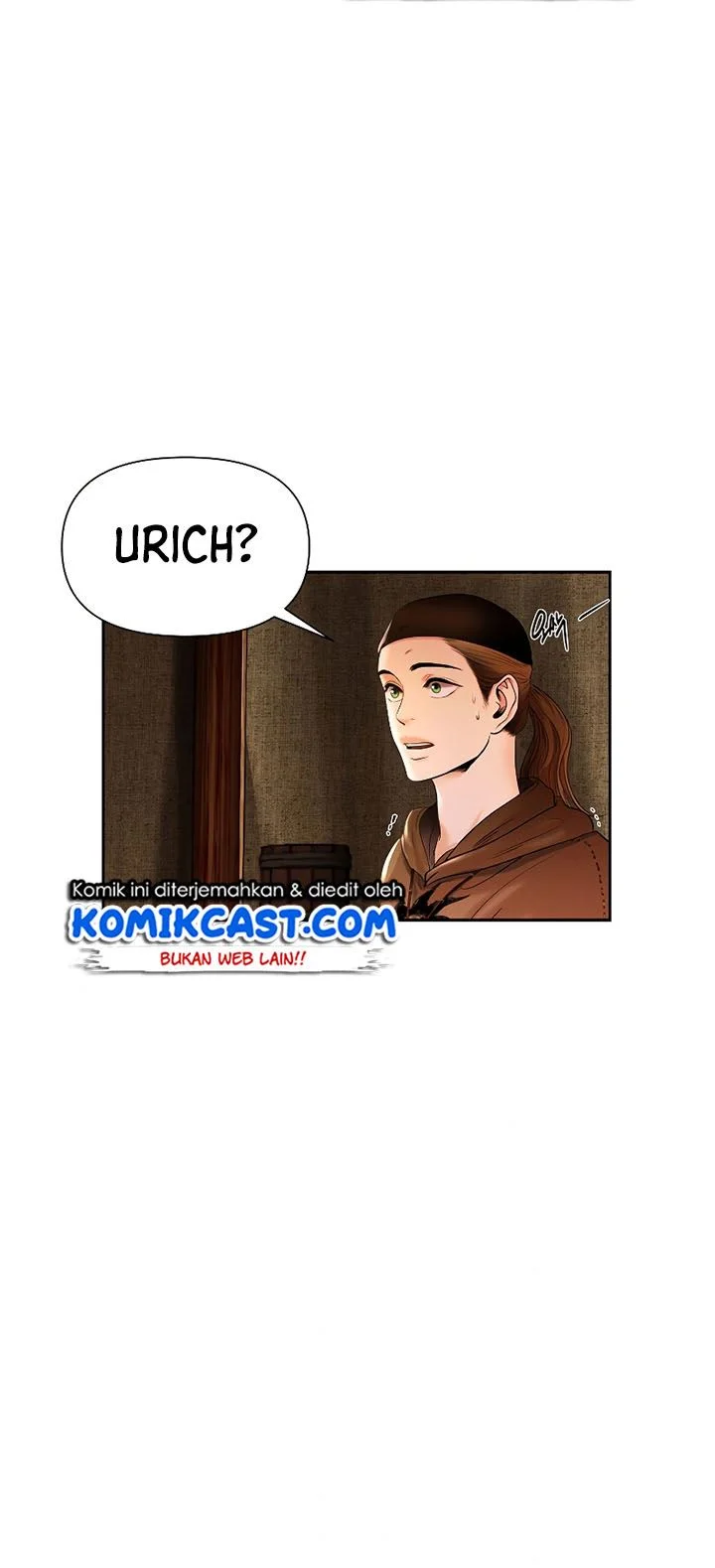 Barbarian Quest Chapter 19 Gambar 31