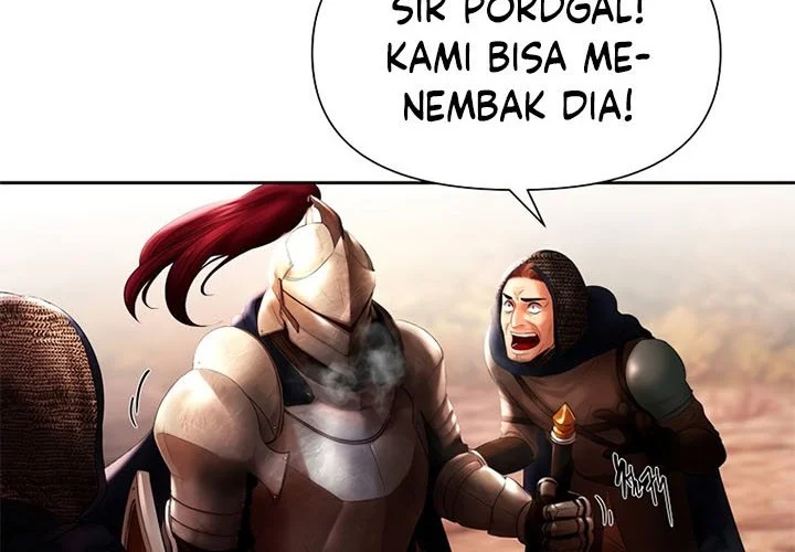 Barbarian Quest Chapter 2 Gambar 33
